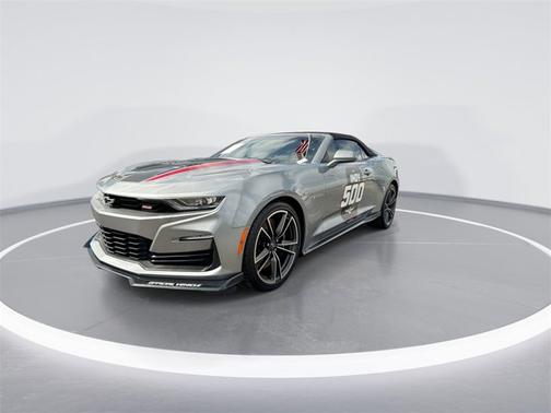2023 Chevrolet Camaro 2SS
