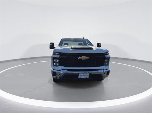 2024 Chevrolet Silverado 2500 Work Truck