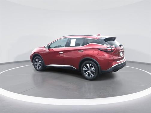 2020 Nissan Murano SV