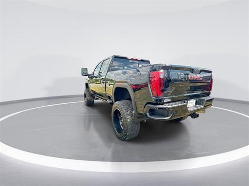 2024 GMC Sierra 2500 Denali