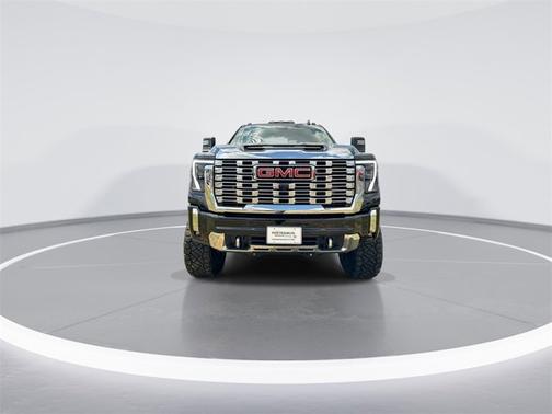2024 GMC Sierra 2500 Denali
