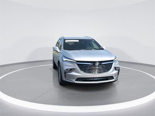 2022 Buick Enclave Premium