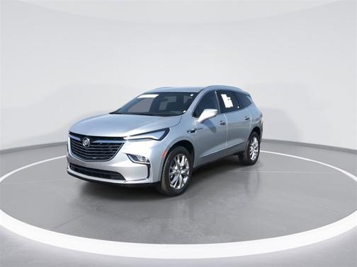 2022 Buick Enclave Premium