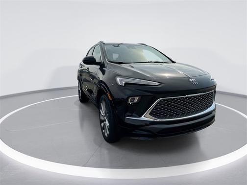 2025 Buick Encore GX Avenir