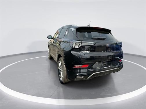 2025 Buick Encore GX Avenir