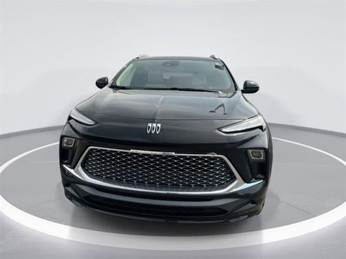 2025 Buick Encore GX Avenir