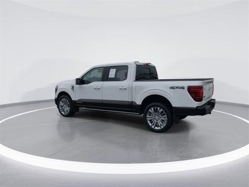 2024 Ford F-150 King Ranch