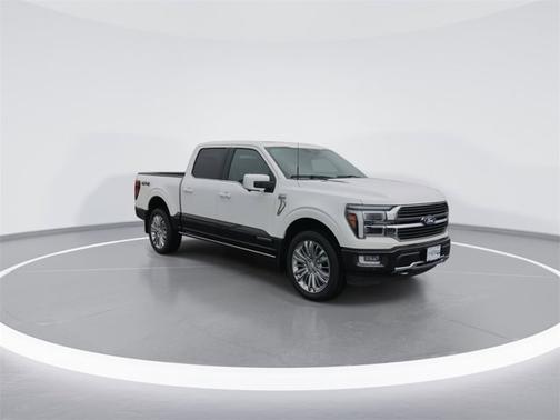 2024 Ford F-150 King Ranch