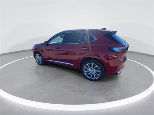 2025 Buick Envision Avenir
