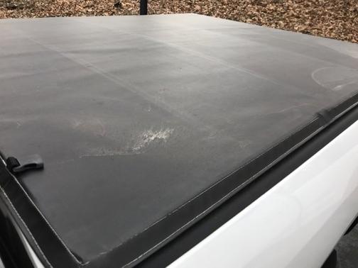Photo 4 of 18 of 2016 RAM 2500 Tradesman