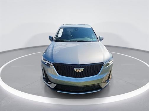 2024 Cadillac XT6 AWD Sport