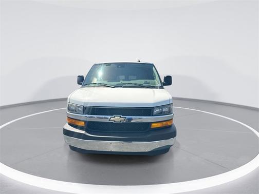 2019 Chevrolet Express 3500 LT