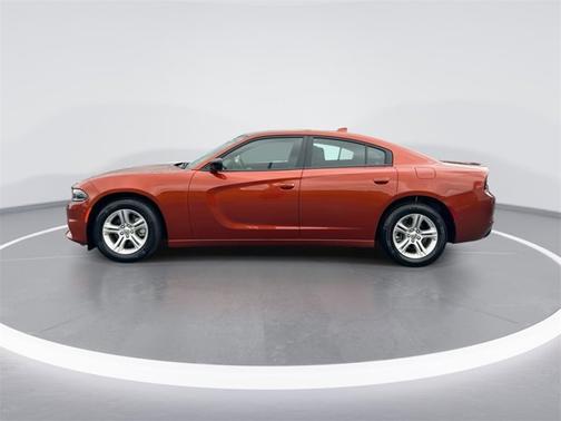 2023 Dodge Charger SE