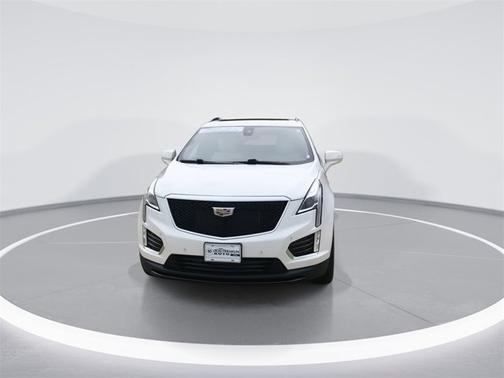 2021 Cadillac XT5 AWD Sport