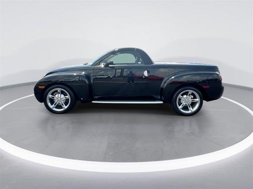 2006 Chevrolet SSR LS