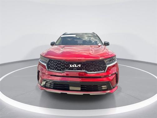 2023 Kia Sorento SX Prestige