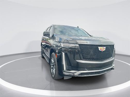2022 Cadillac Escalade Sport