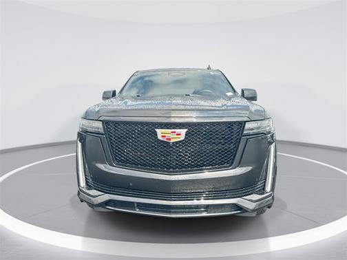 2022 Cadillac Escalade Sport