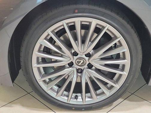 2025 Lexus IS 300 Base