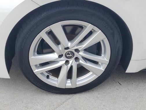 2023 Lexus IS 300 Base