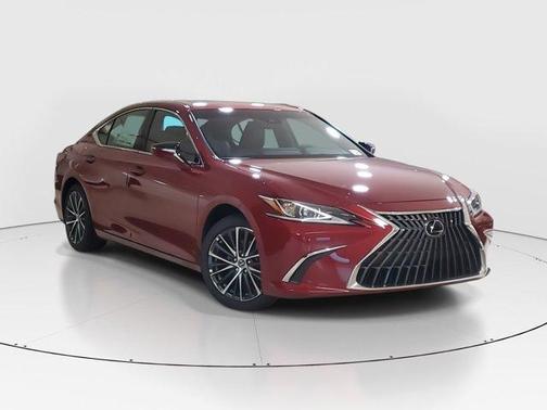 2025 Lexus ES 350 Base