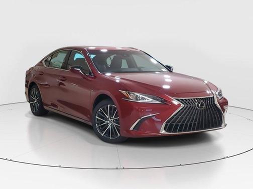 2025 Lexus ES 350 Base