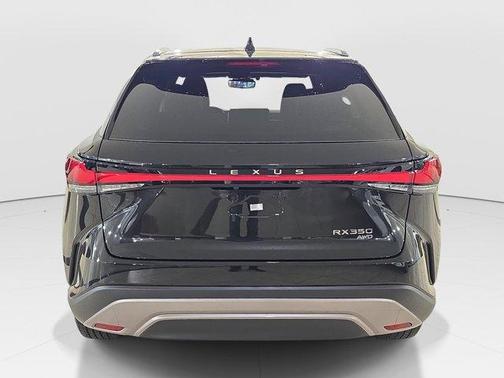 2025 Lexus RX 350 Premium Plus
