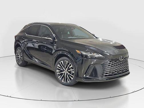2025 Lexus RX 350 Premium Plus