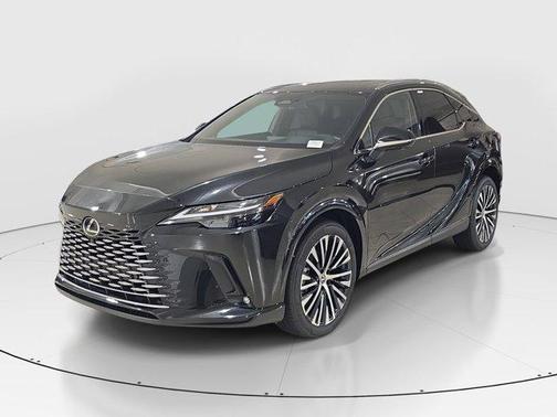 2025 Lexus RX 350 Premium Plus