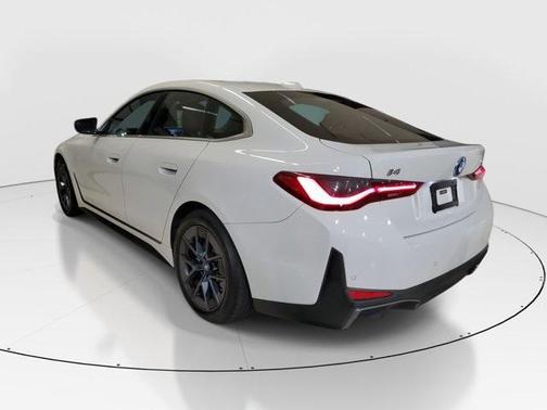 2024 BMW i4 Gran Coupe eDrive35
