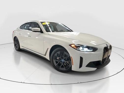 2024 BMW i4 Gran Coupe eDrive35