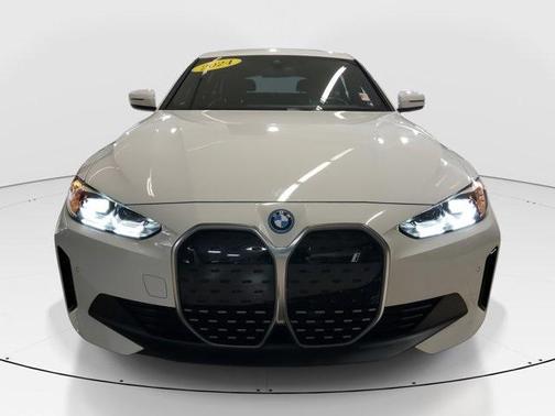 2024 BMW i4 Gran Coupe eDrive35