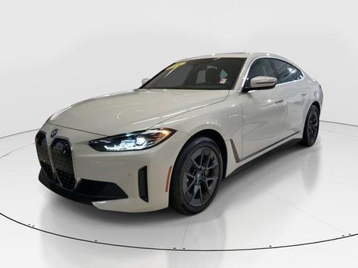 2024 BMW i4 Gran Coupe eDrive35