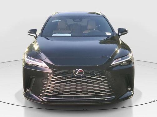 2023 Lexus RX 350 