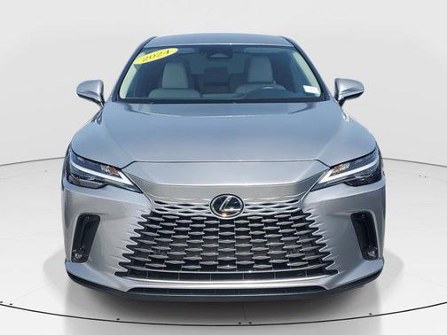 2024 Lexus RX 350