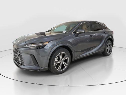 2025 Lexus RX 350 Base