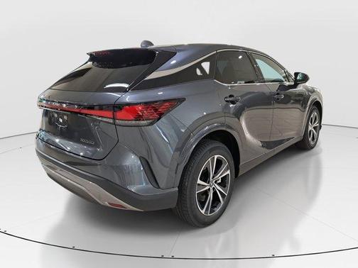 2025 Lexus RX 350 Base