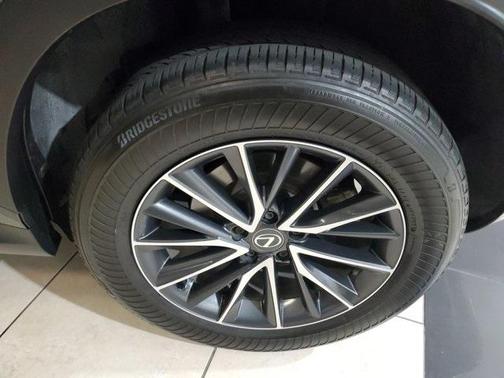 2024 Lexus NX 250 Base