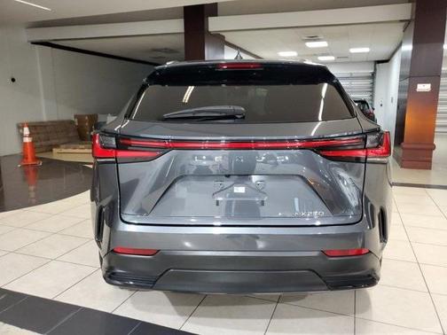 2024 Lexus NX 250 Base