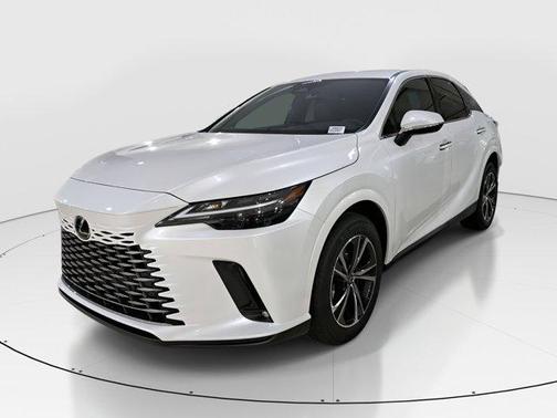 2025 Lexus RX 350 Base