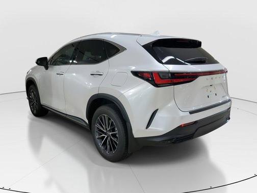 2025 Lexus NX 250 Base