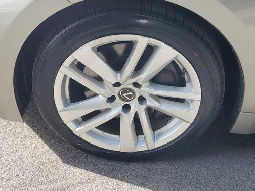 2023 Lexus IS 300 Base