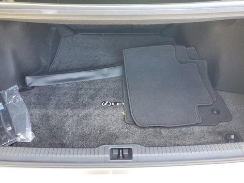 2023 Lexus IS 300 Base