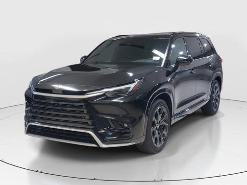 2025 Lexus TX 500h F SPORT Premium
