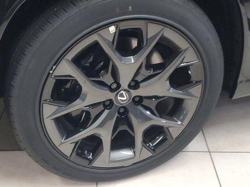 2025 Lexus TX 500h F SPORT Premium