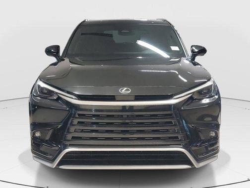 2025 Lexus TX 500h F SPORT Premium