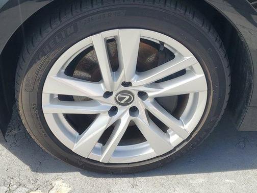 2024 Lexus IS 300 Base