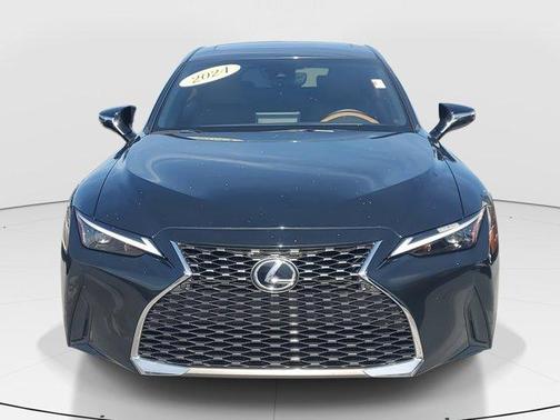 2024 Lexus IS 300 Base