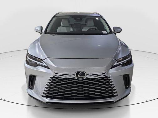2025 Lexus RX 350 Premium Plus