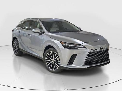 2025 Lexus RX 350 Premium Plus